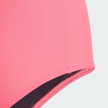 ADIDAS SPORTSWEAR Athletic Swimwear in Pink