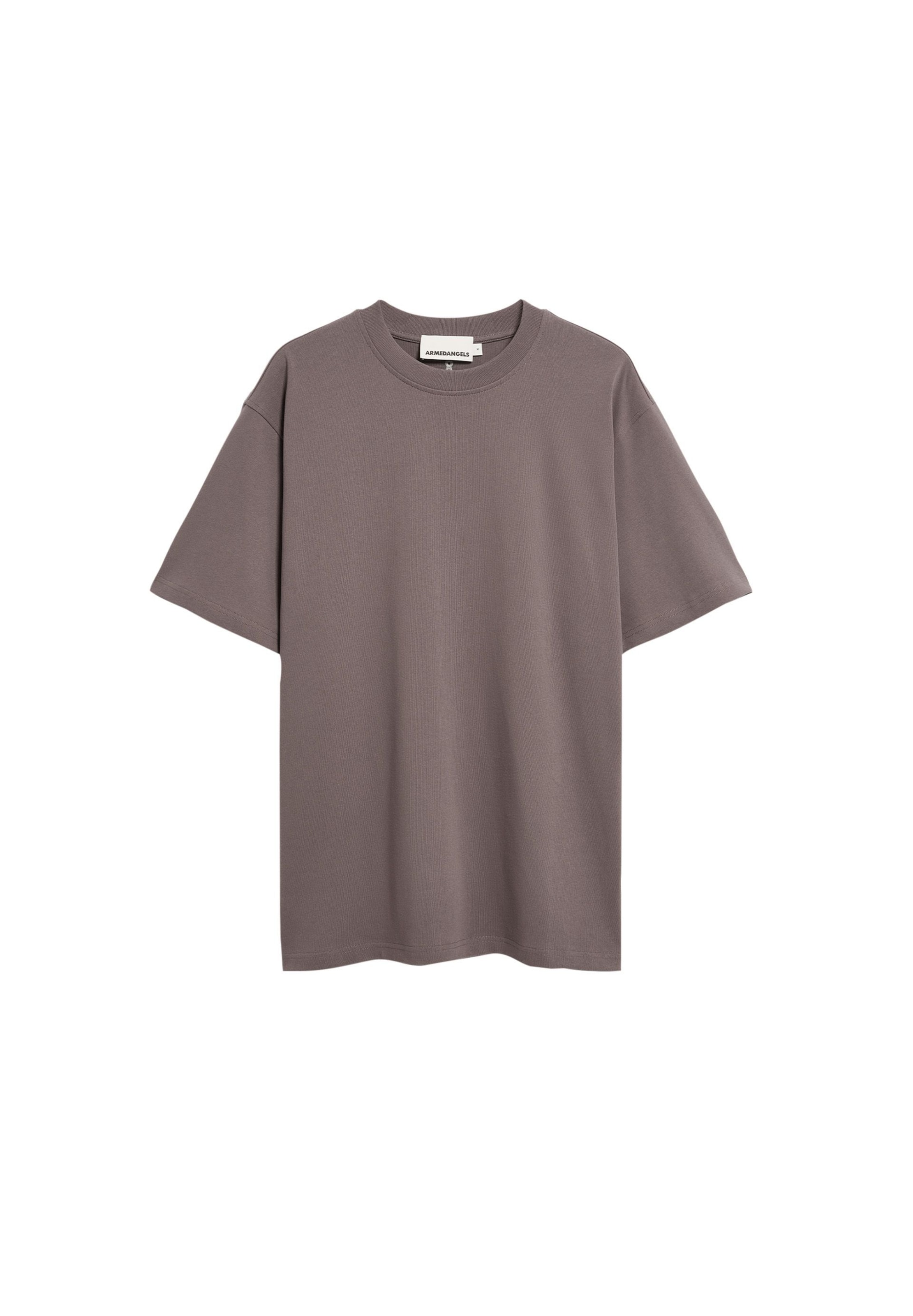 ARMEDANGELS Shirt in Graphite, Item view