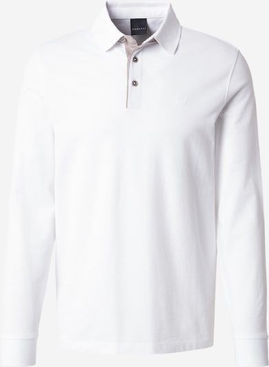 bugatti Majica 'Wirk' u bijela, Pregled proizvoda