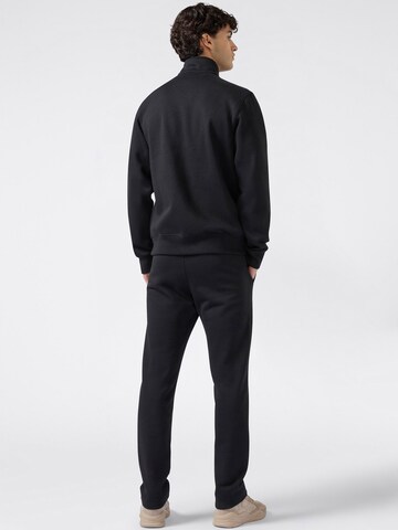 Champion Authentic Athletic Apparel Jogginganzug in Schwarz