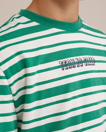 Pyjama WE Fashion en vert