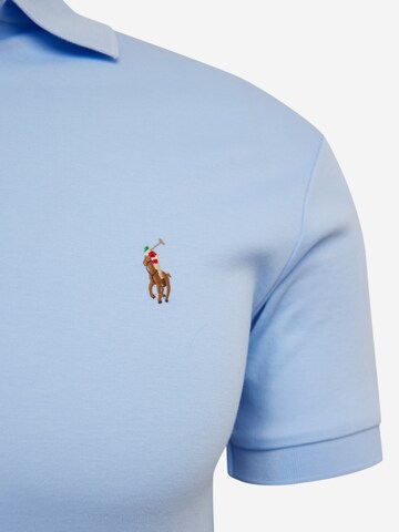 Polo Ralph Lauren Póló - kék