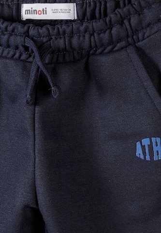 MINOTI regular Παντελόνι σε μπλε