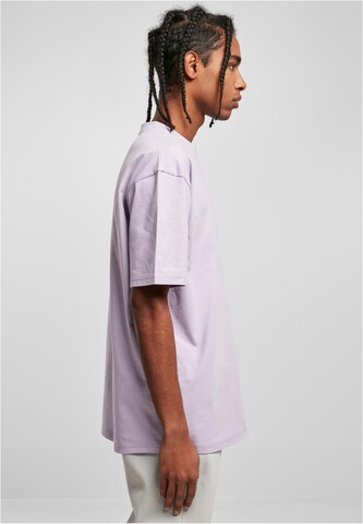 Starter Black Label Shirt in Purple