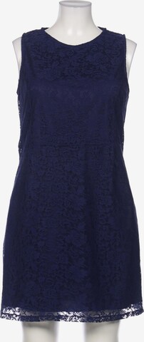 MONTEGO Kleid XL in Blau: predná strana