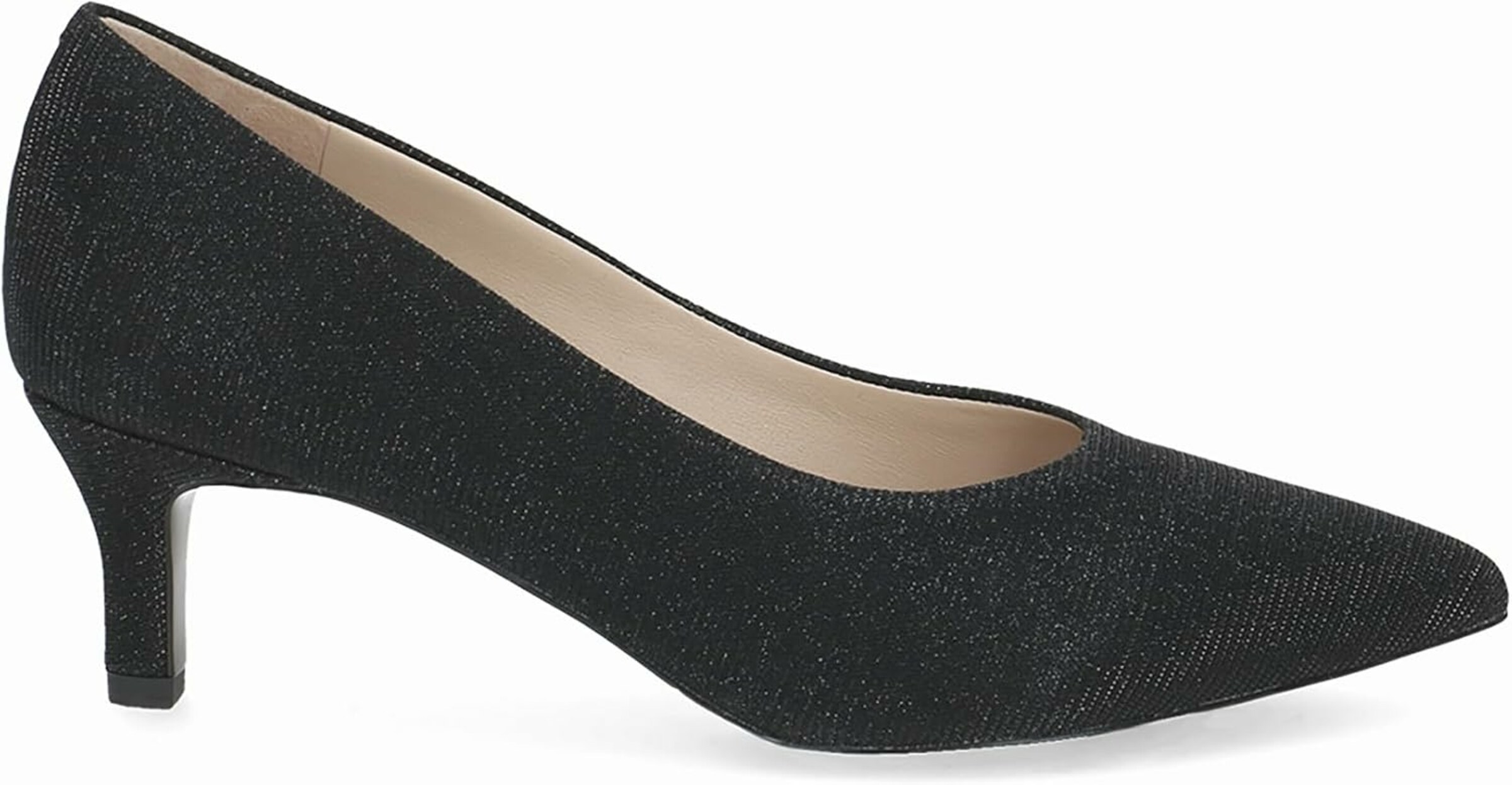 PETER KAISER Pumps in Zwart