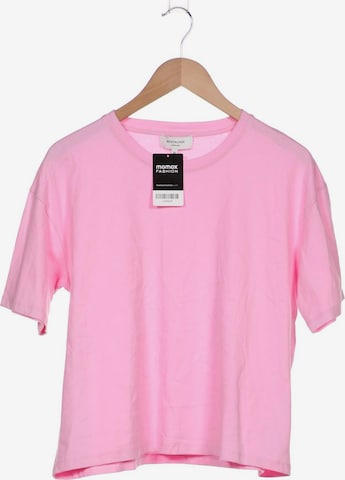 rosemunde T-Shirt M in Pink: predná strana