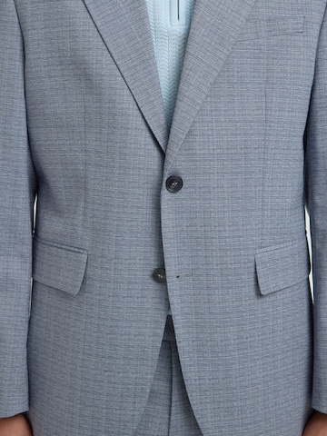 SELECTED Regular fit Business blazer in Blue