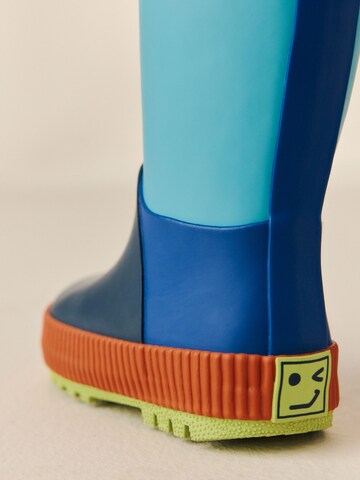 Next Gumáky - Modrá