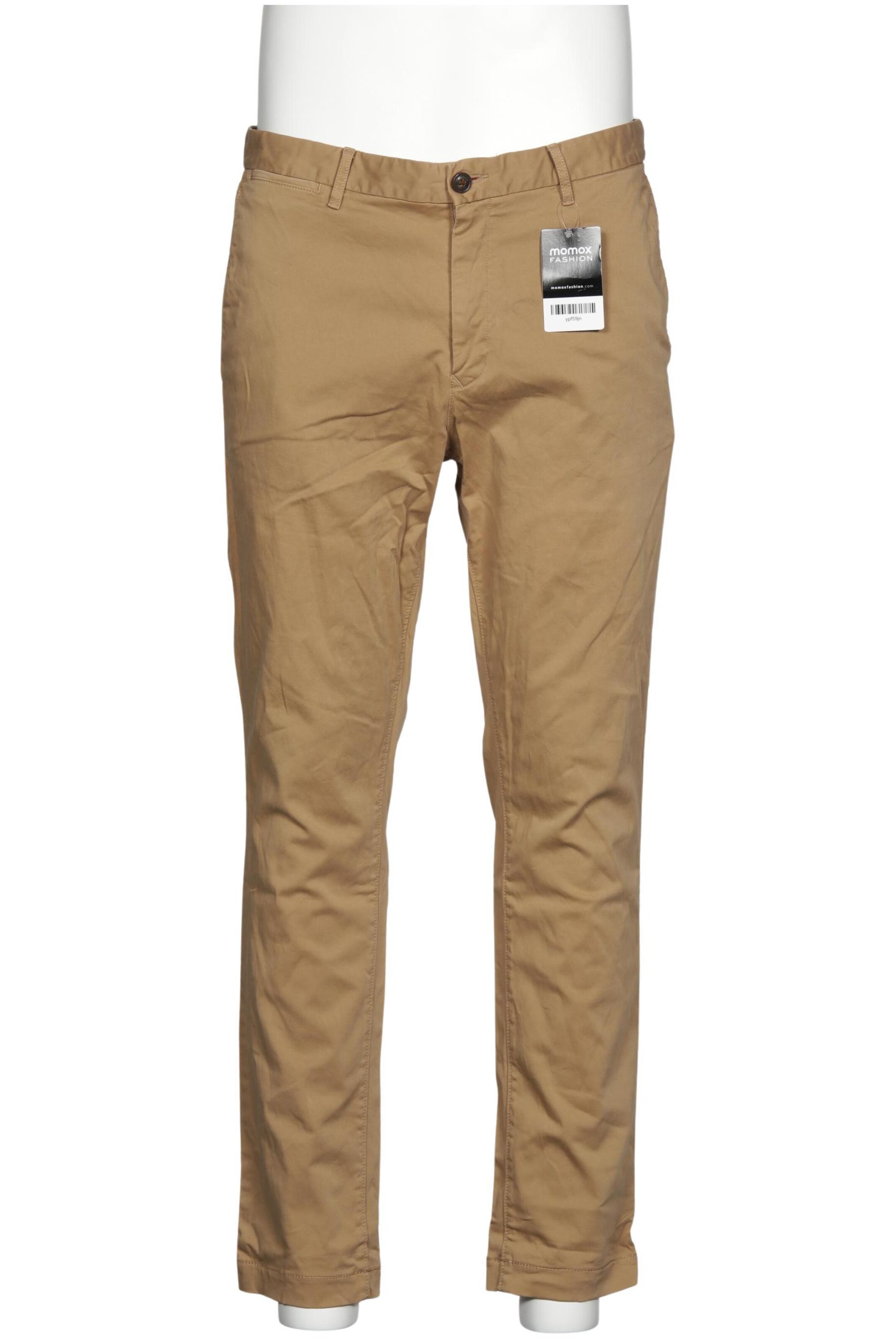 TOMMY HILFIGER Pants in 36 in Beige