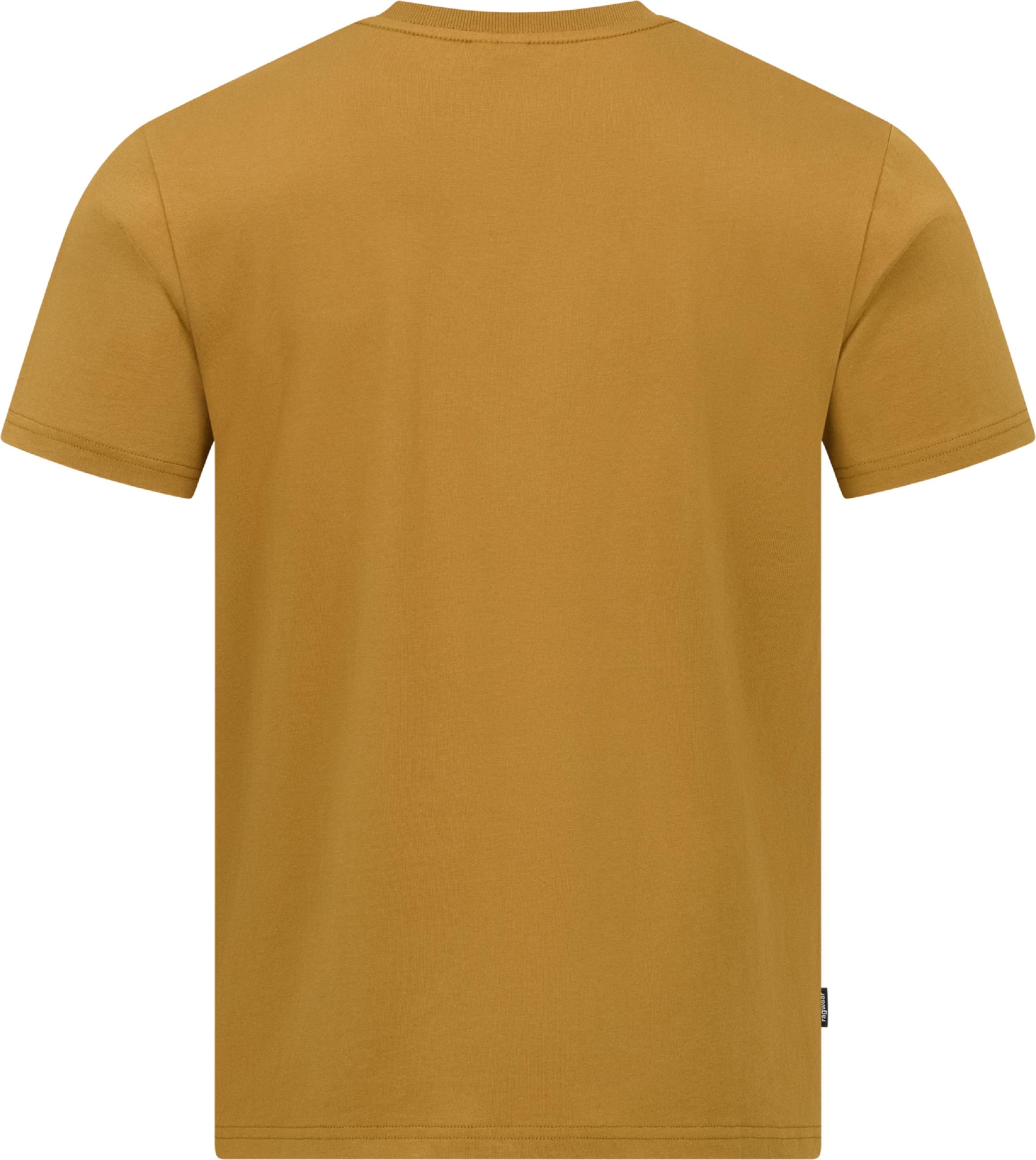 Ragwear Tričko – hnědá