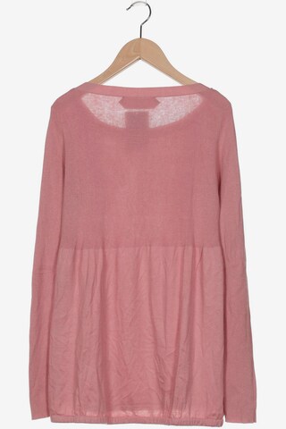 Dorothee Schumacher Sweater & Cardigan in XL in Pink