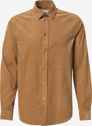 Marškiniai 'Saliam NX' iš Samsøe Samsøe, spalva – rusvai rausva, Prekių apžvalga