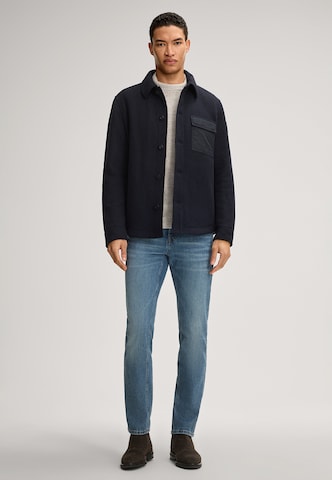 JOOP! Jeans Jacke 'Blackley' in Blau