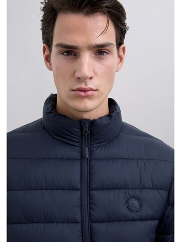 Scalpers Jacke 'New Gstaad' in Blau