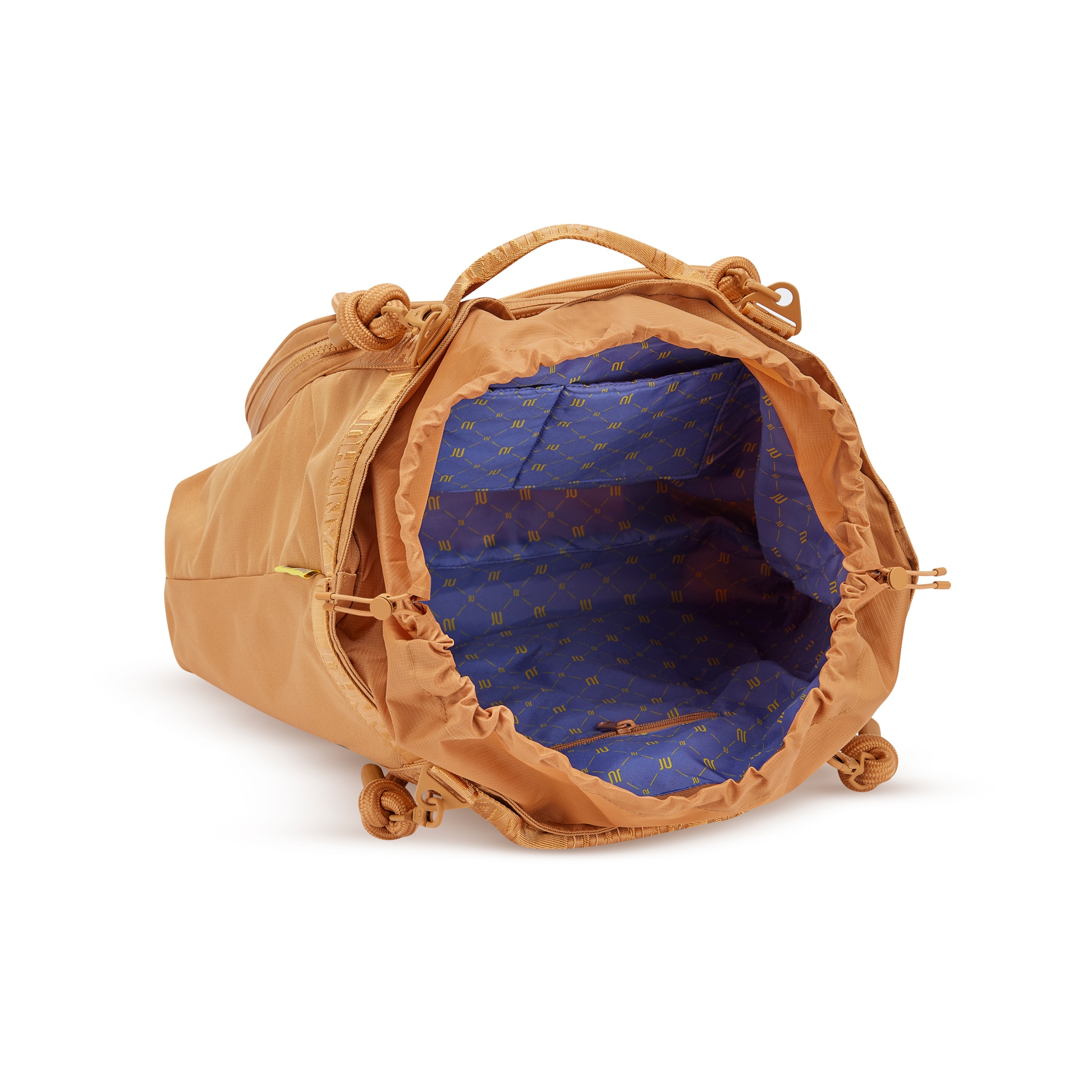 Johnny UrbanShopper torba 'Cassie' - smeđa boja