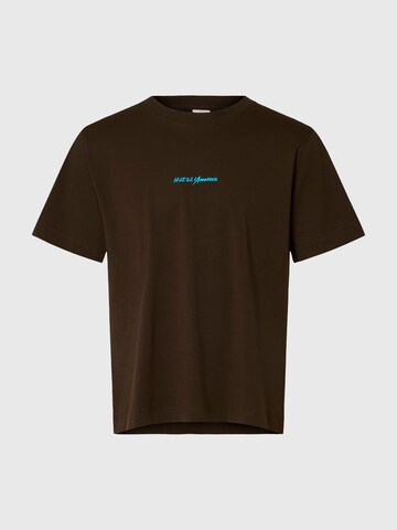 Bluser & T-Shirts 'Slhelias'
