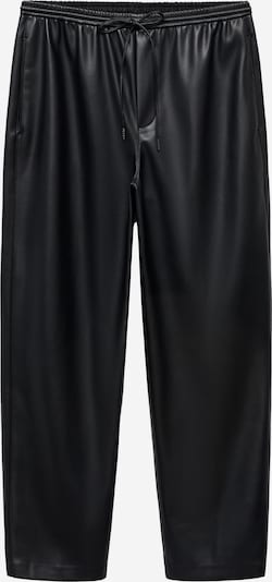 MANGO Spodnie 'Apple' w kolorze czarnym, Podgląd produktu