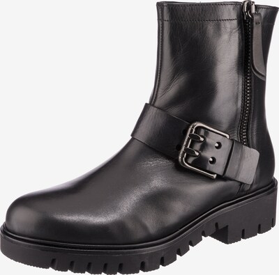 GABOR Winterstiefelette in schwarz, Produktansicht