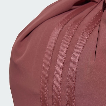 Sacs à cordon 'Everyday Icons' ADIDAS ORIGINALS en rouge
