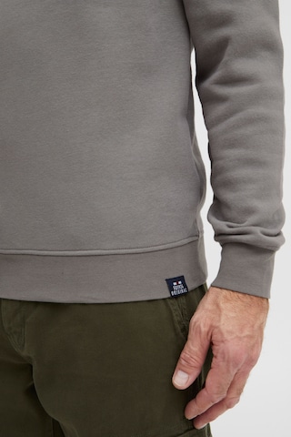 FQ1924 Sweater 'Arthur' in Grey