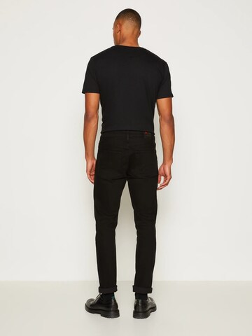 Denim Project regular Jeans ' Mr. Red ' i sort