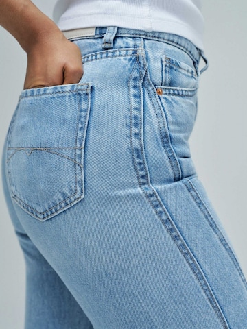 Salsa Jeans Loosefit Jeans in Blau
