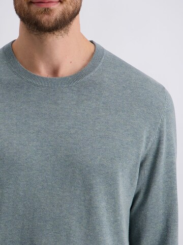 PIERRE CARDIN Sweater in Grey