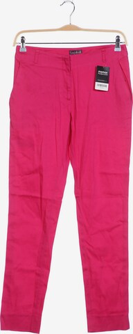 Long Tall Sally Pants in M in Pink: front