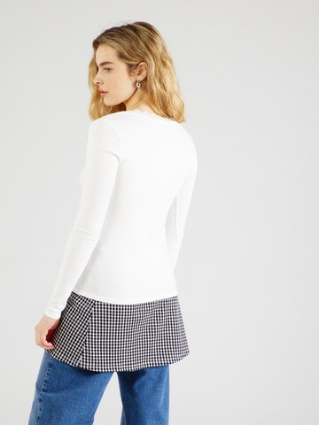 VERO MODA Shirt 'DALIA' in Wit