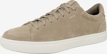 GEOX Sneaker 'Baltmoore' in Beige: Vorderseite