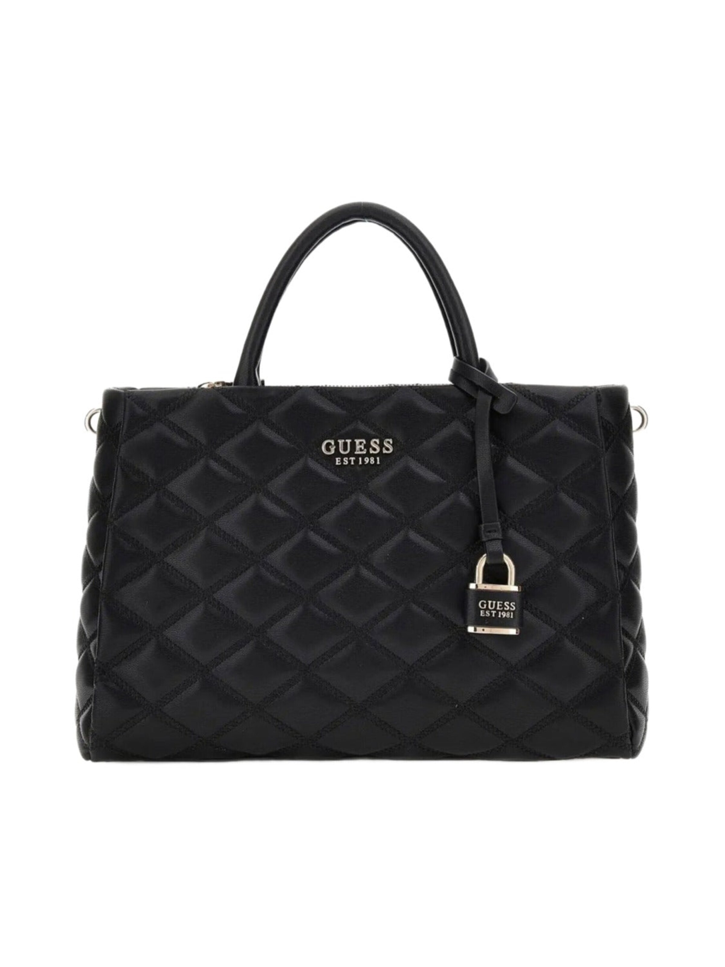 GUESS Kabelka ve velikosti One Size - černá, Produkt