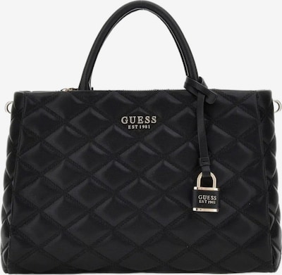 GUESS Kabelka ve velikosti One Size - černá, Produkt