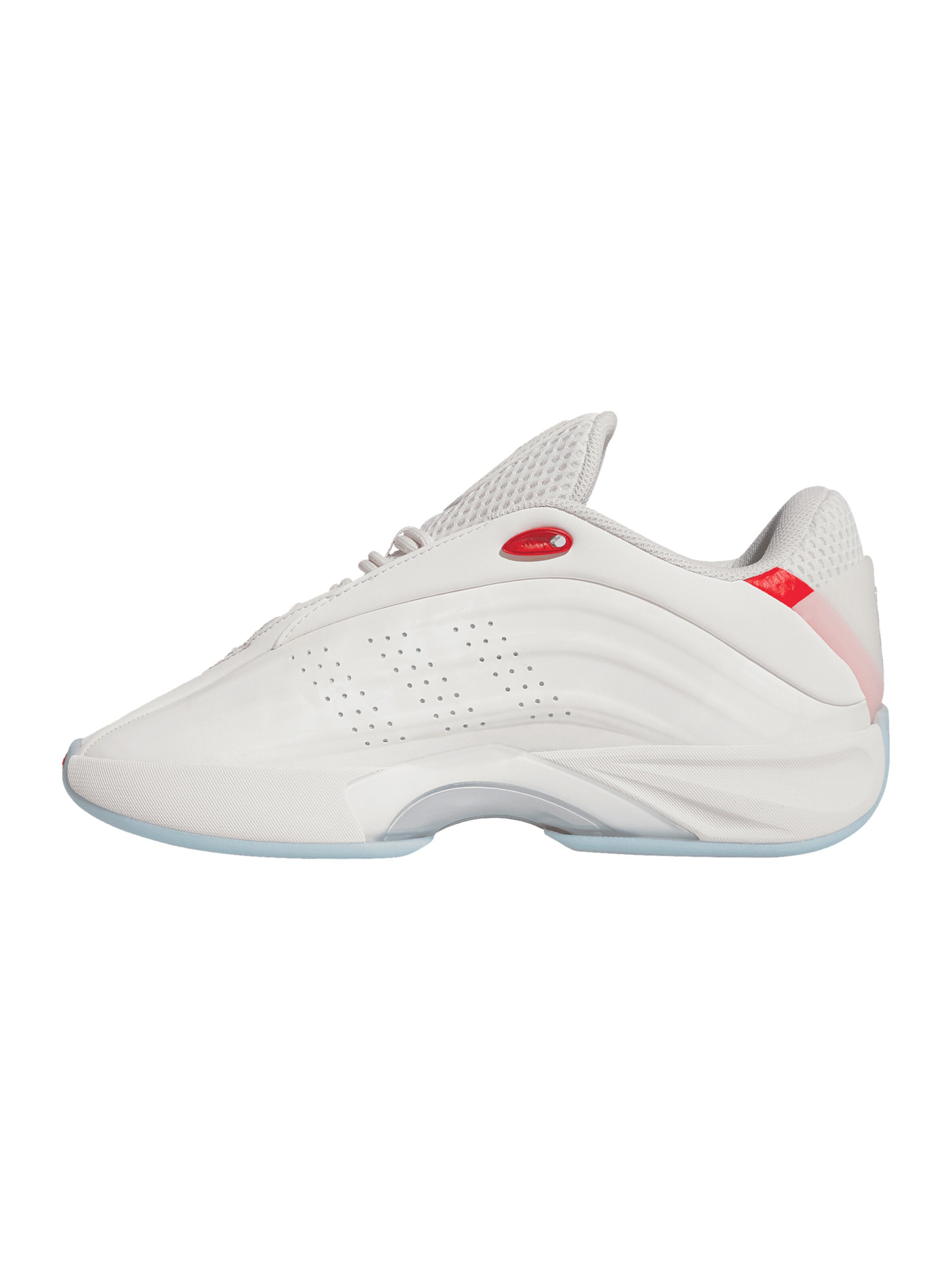 ADIDAS PERFORMANCE Platform trainers 'Nova IIInfinity' in White