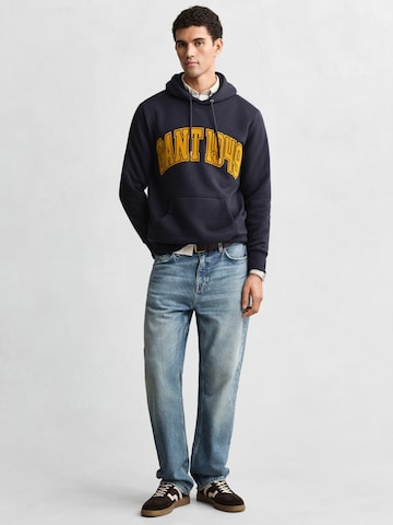 Sweat-shirt GANT en bleu