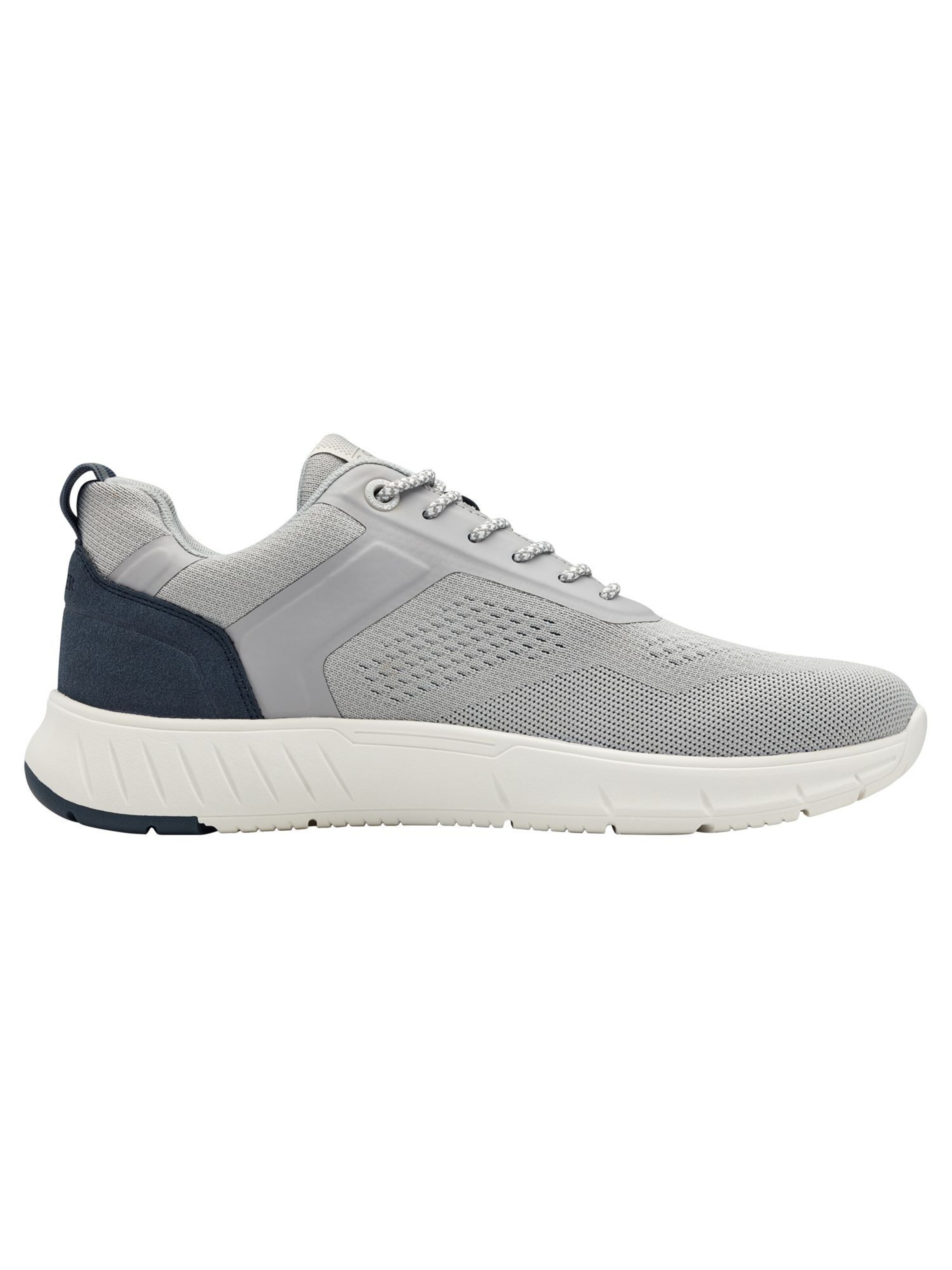 s.Oliver Sneakers in Grey