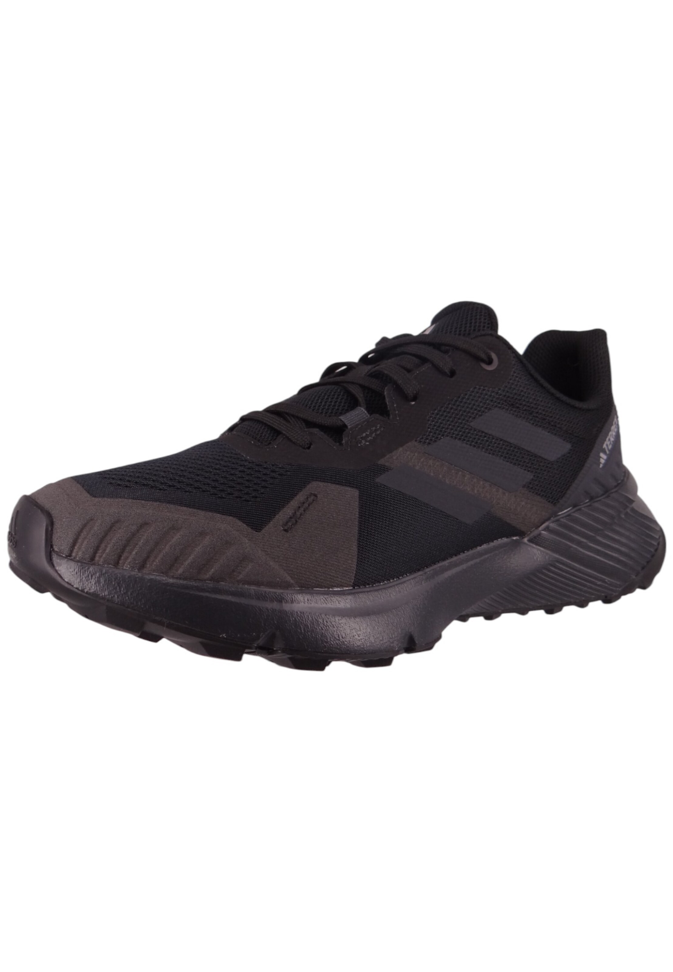 Baskets basses ADIDAS PERFORMANCE en noir