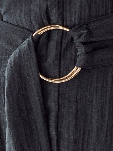 St MRLO Evening dress 'CHEYNE ' in Black