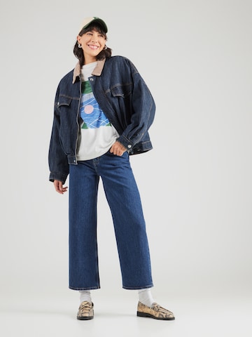 & Other Stories Regular Jeans in Blue