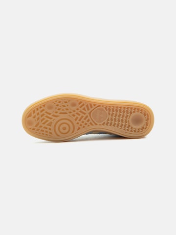 ADIDAS ORIGINALS Низкие кроссовки 'HANDBALL SPEZIAL' в Синий