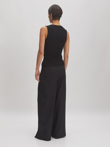 EDITED Top 'Kaia' in Black