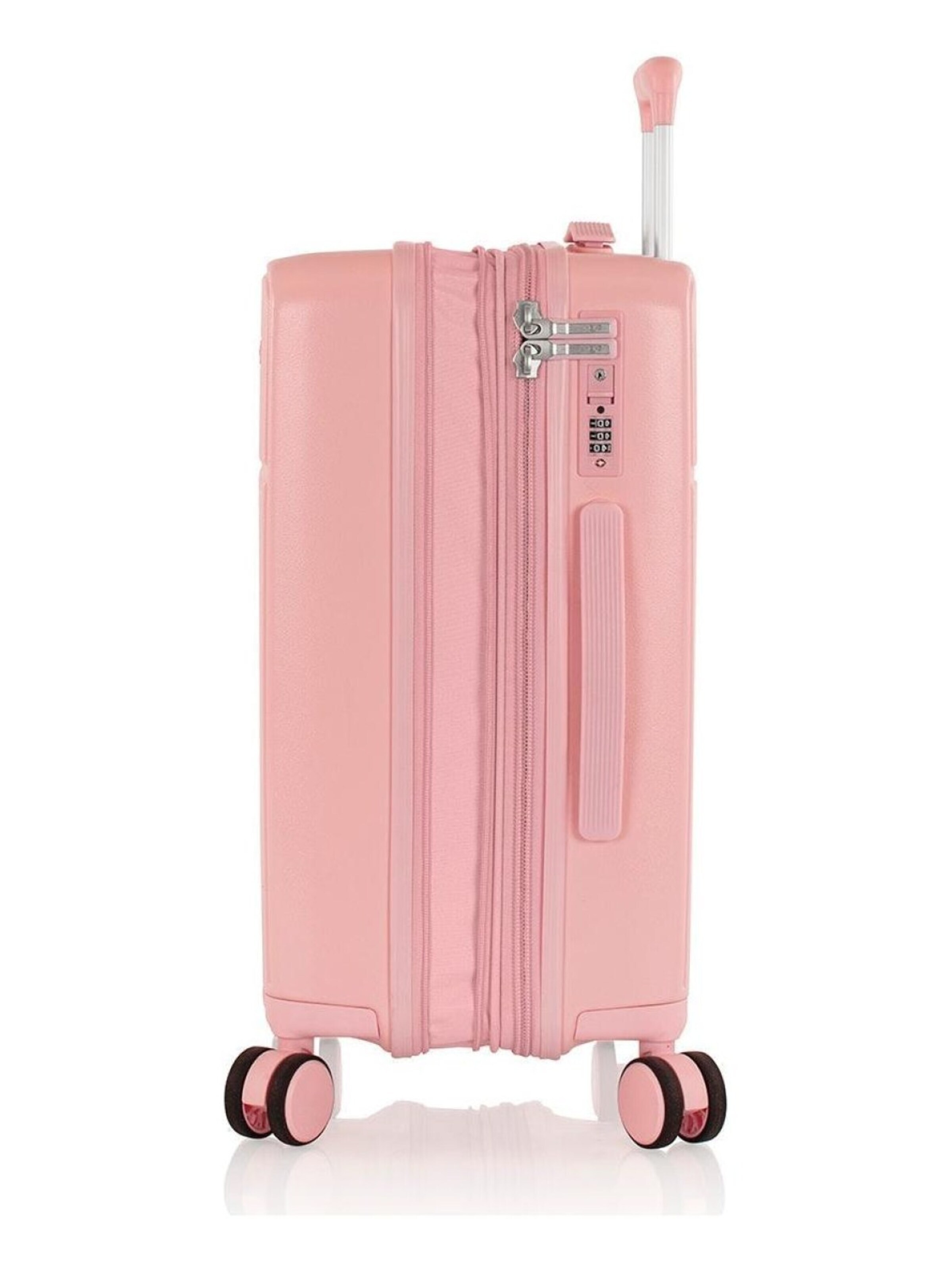 Heys Kufr na kolečkách – pink