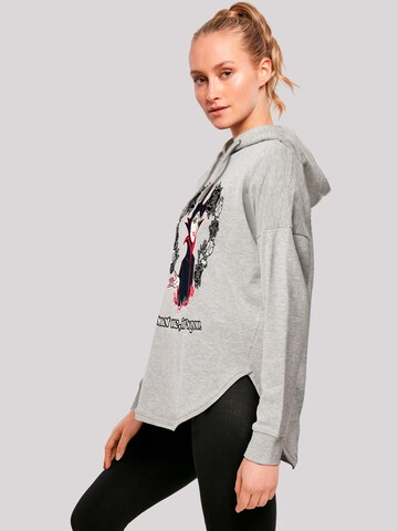 F4NT4STIC Sweatshirt in Grau