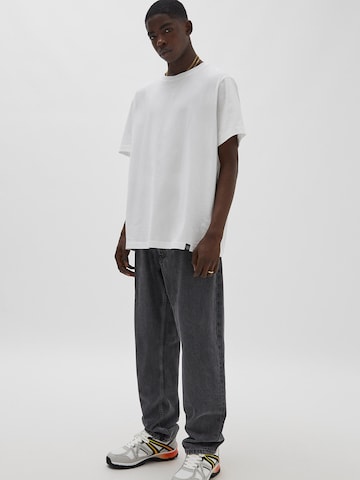 Pull&Bear Bluser & t-shirts i hvid