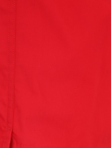 Calvin Klein Boxershorts i röd