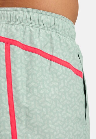 Shorts de bain 'ARENA PRO_FILE ' ARENA en vert