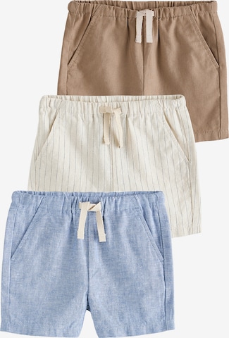 smėlio Next Laisvas Kelnės: priekis