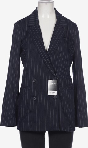 DENNY ROSE Blazer in M in Blue: front