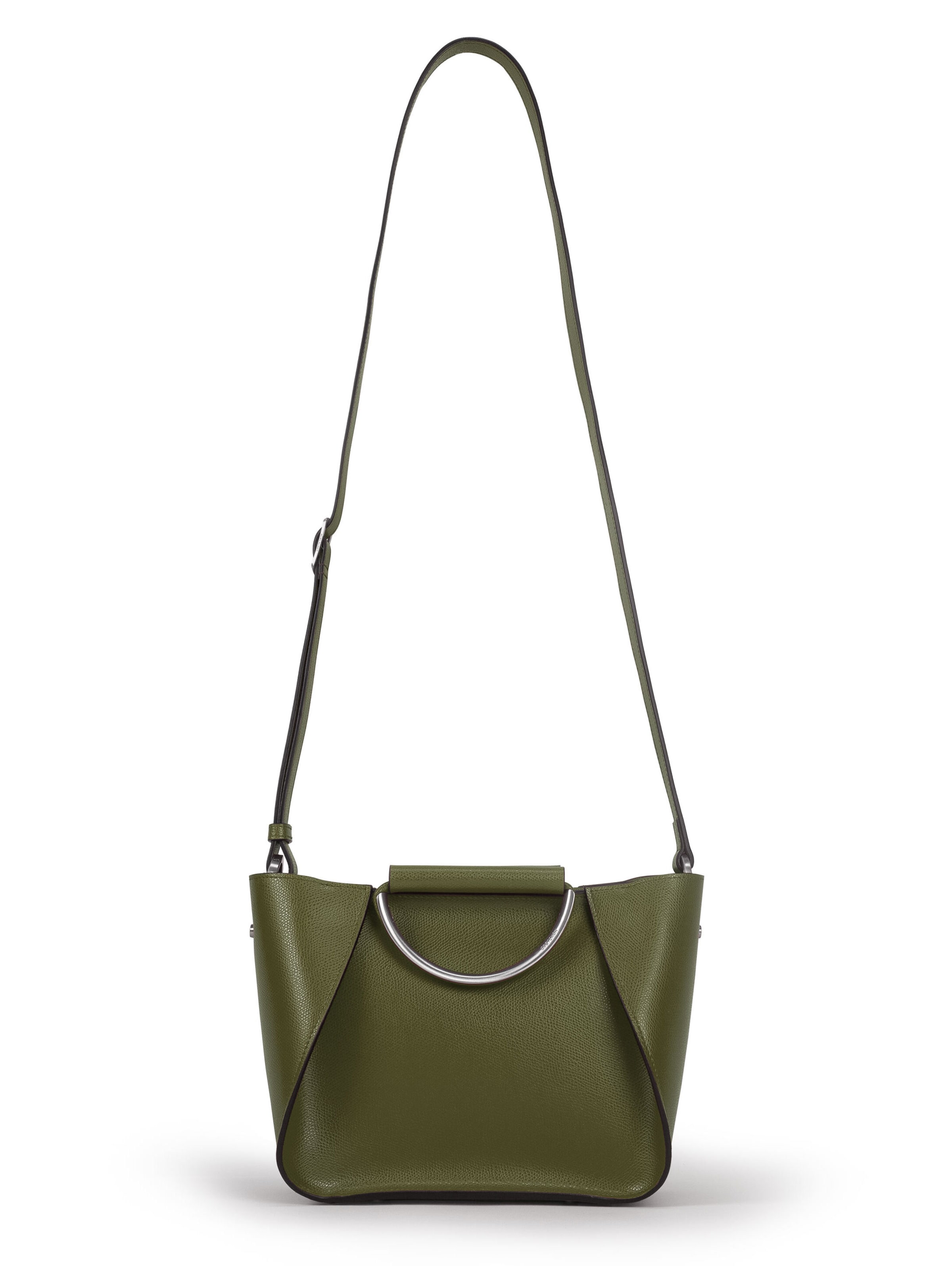 Gretchen Shoulder Bag 'Erica' in Green