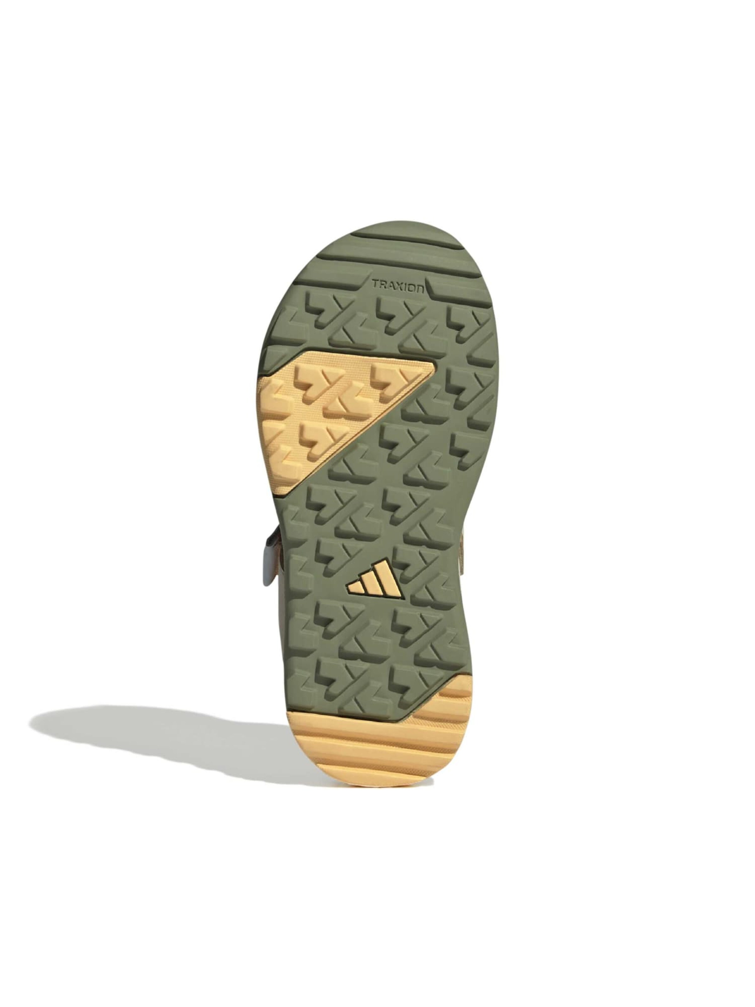 ADIDAS TERREX Sandały 'CAPTAIN TOEY 2.0' w kolorze niebieski